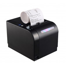 UCOM 820 Thermal POS Printer-USB,RS232 ,Lan,BT